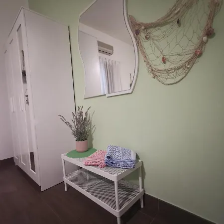 Giada וילה סיפונטו