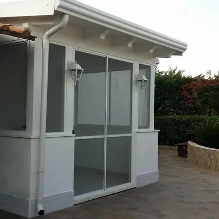 Giada וילה *