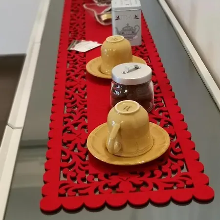 וילה Giada סיפונטו